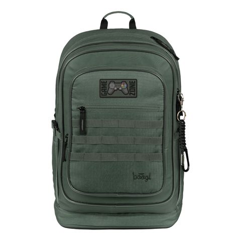 Obrázek produktu: BAAGL Školní batoh Cubic Grove GRS