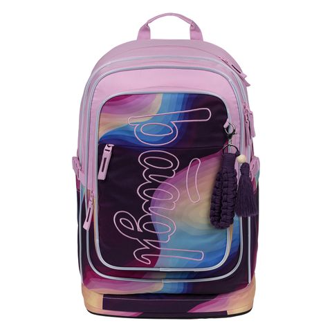 Obrázek produktu: BAAGL Školní batoh Cubic Lyra GRS