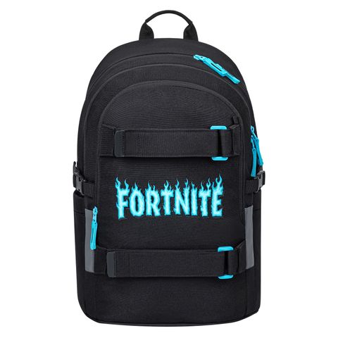 Obrázek produktu: BAAGL Školní batoh Skate Fortnite Blue