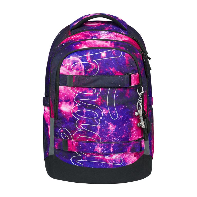 Školní batoh Skate max Galaxy značky BAAGL