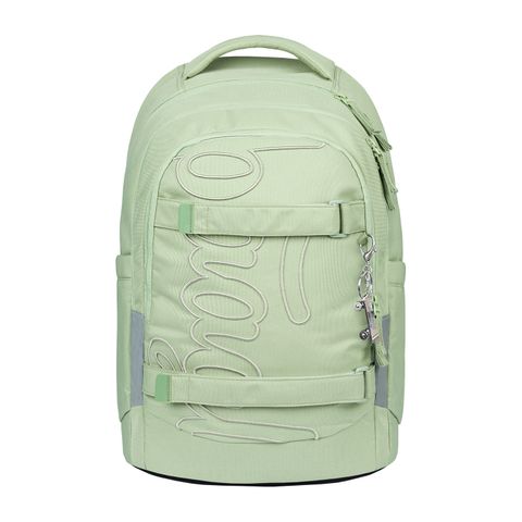 Obrázek produktu: BAAGL Školní batoh Skate Max Mentol GRS