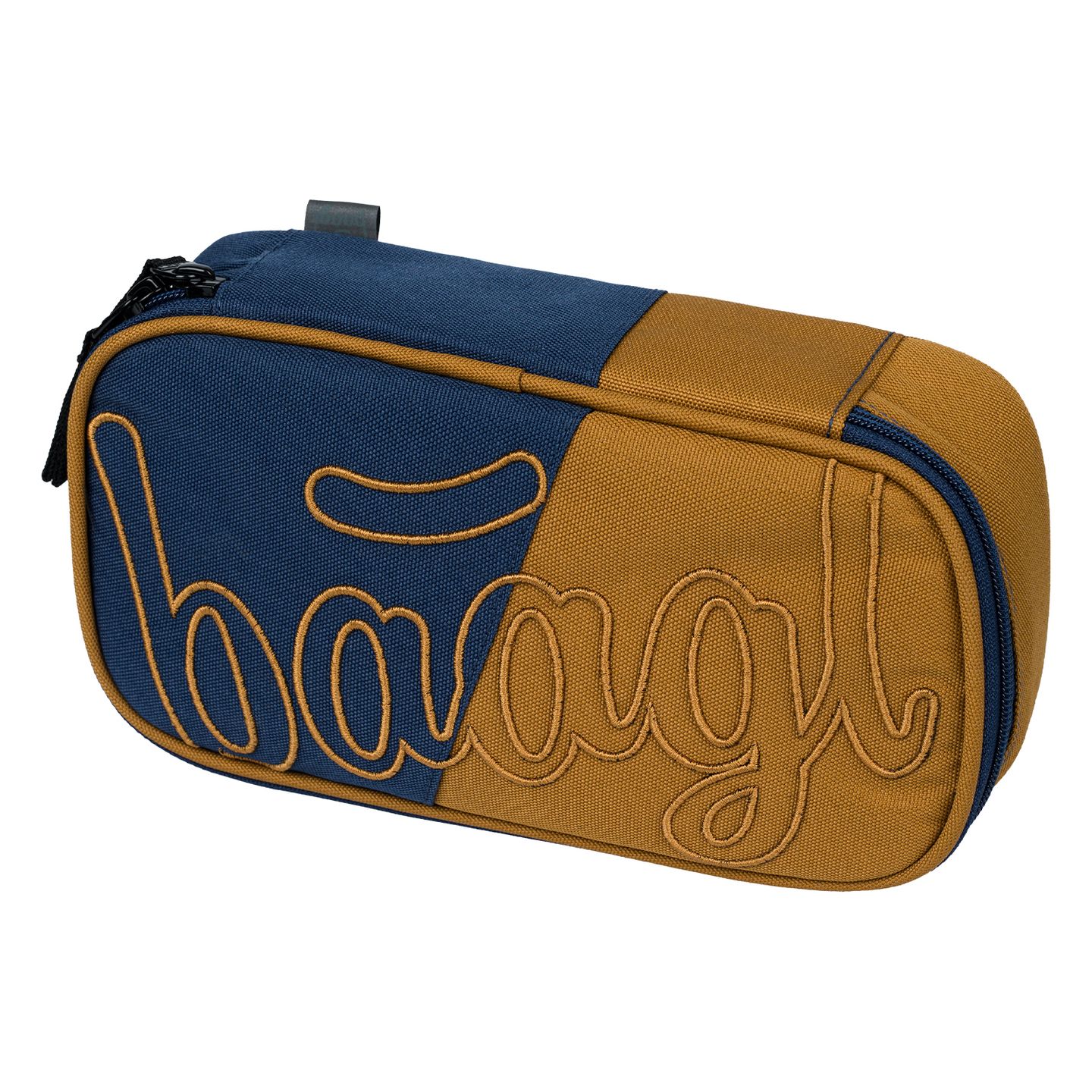 BAAGL Školní penál etue Duo GRS