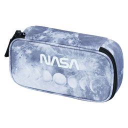 Obrázek produktu: BAAGL Školní penál etue NASA Grey