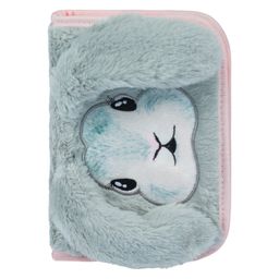 Obrázek produktu: BAAGL Školní penál jednopatrový Bunny