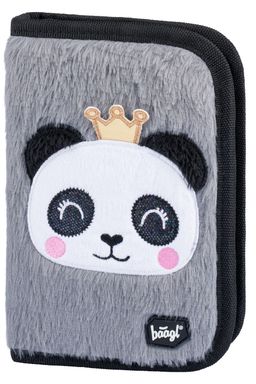 Obrázek produktu: BAAGL Školní penál jednopatrový - Panda