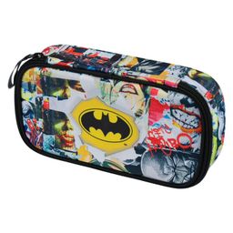 Obrázek produktu: BAAGL Školní pouzdro - Batman Komiks