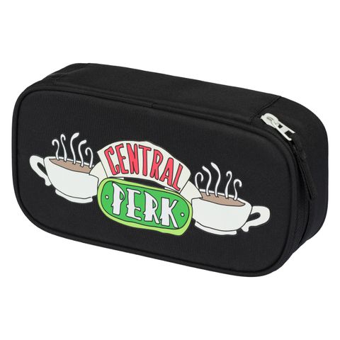 Obrázek produktu: BAAGL Školní pouzdro - Friends Central Perk (Přátelé)