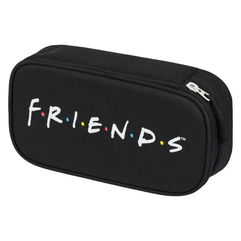 Obrázek produktu: BAAGL Školní pouzdro - Friends (Přátelé)