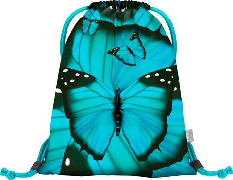 Obrázek produktu: BAAGL Školní sáček na obuv Butterfly