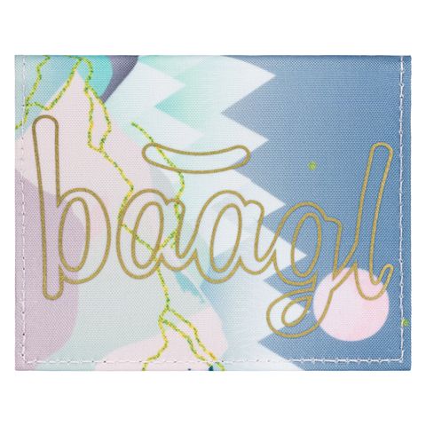 Obrázek produktu: BAAGL Studentská peněženka Moon