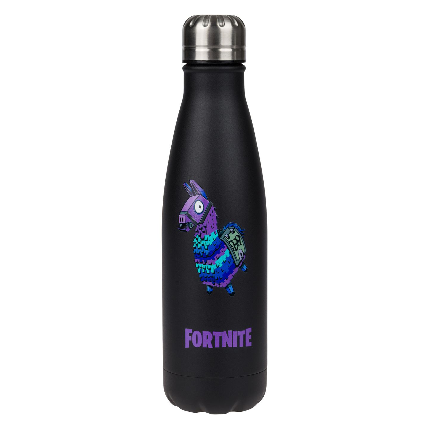 BAAGL Termoláhev s kovovým víčkem 500 ml Fortnite Llama