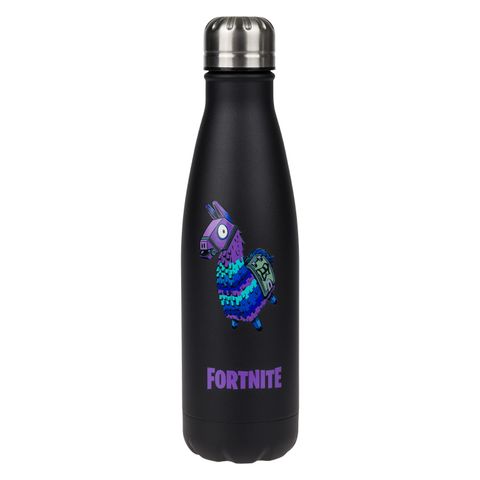 Obrázek produktu: BAAGL Termoláhev s kovovým víčkem  500 ml Fortnite Llama