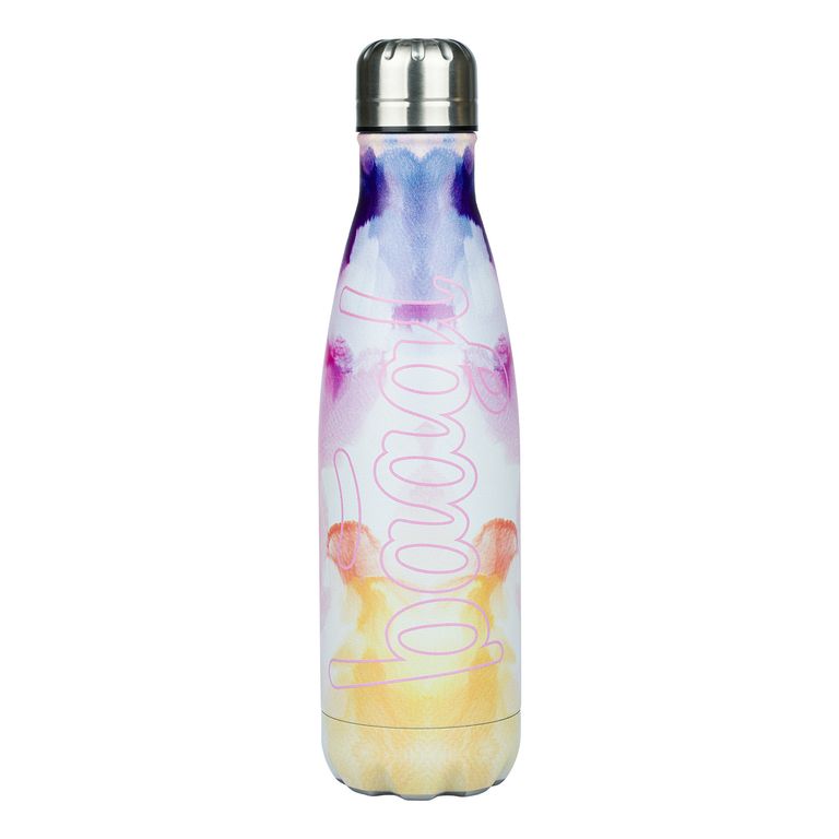 BAAGL Termoláhev s kovovým víčkem Painting, 500 ml Presco Group