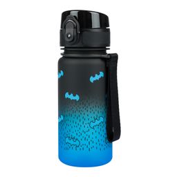 Obrázek produktu: BAAGL Tritanová láhev na pití 350 ml - Gradient Batman Blue