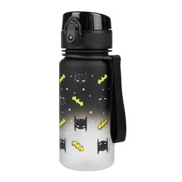 Obrázek produktu: BAAGL Tritanová láhev na pití 350 ml - Gradient Batman Mask