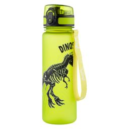 Obrázek produktu: BAAGL Tritanová láhev na pití 500 ml - Dinosaurus