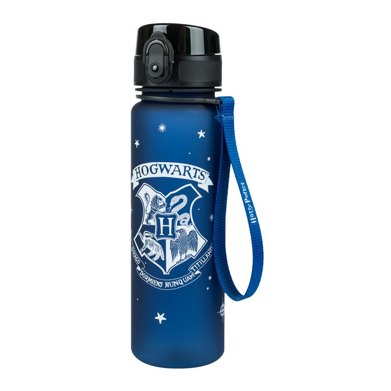 Levně BAAGL Tritanová láhev na pití 500 ml - Harry Potter Bradavice
