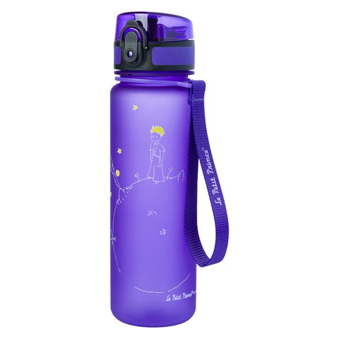 Obrázek produktu: BAAGL Tritanová láhev na pití 500 ml - Malý princ