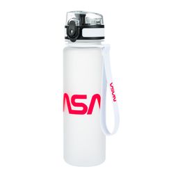 Obrázek produktu: BAAGL Tritanová láhev na pití 500 ml - NASA
