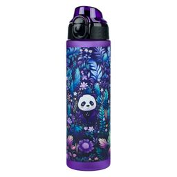 Obrázek produktu: BAAGL Tritanová láhev na pití 700 ml - Jungle Panda