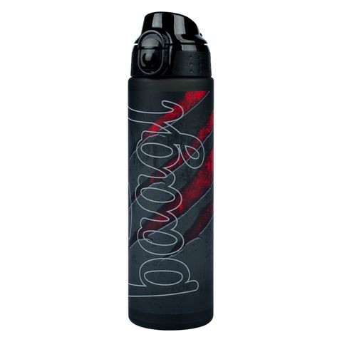 Obrázek produktu: BAAGL Tritanová láhev na pití 700 ml - Láva