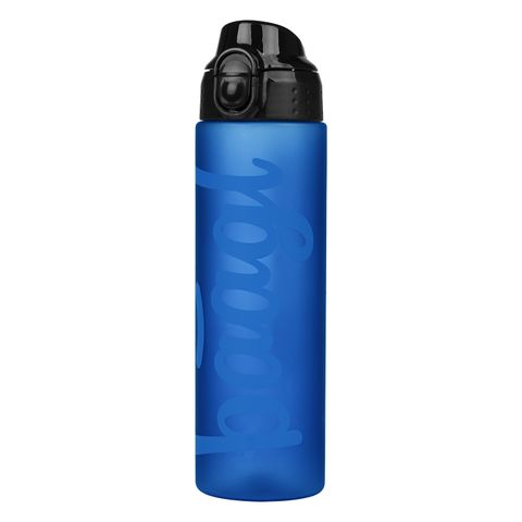 Obrázek produktu: BAAGL Tritanová láhev na pití 700 ml - Ocean Blue