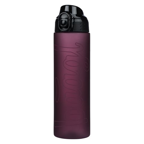 Obrázek produktu: BAAGL Tritanová láhev na pití 700 ml - Ruby