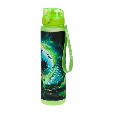 Obrázek produktu: BAAGL Tritanová láhev na pití Fotbal, 1000 ml