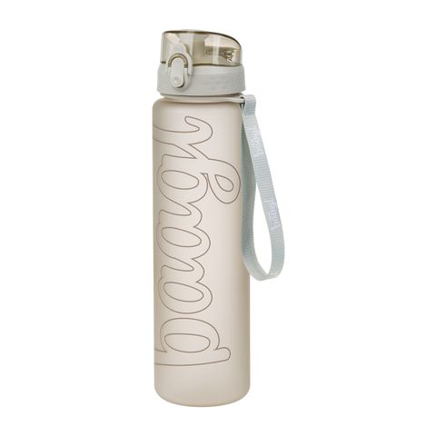 Obrázek produktu: BAAGL Tritanová láhev na pití Mist, 1000 ml