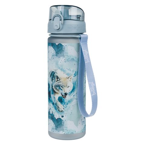 Obrázek produktu: BAAGL Tritanová láhev na pití Polar, 500 ml
