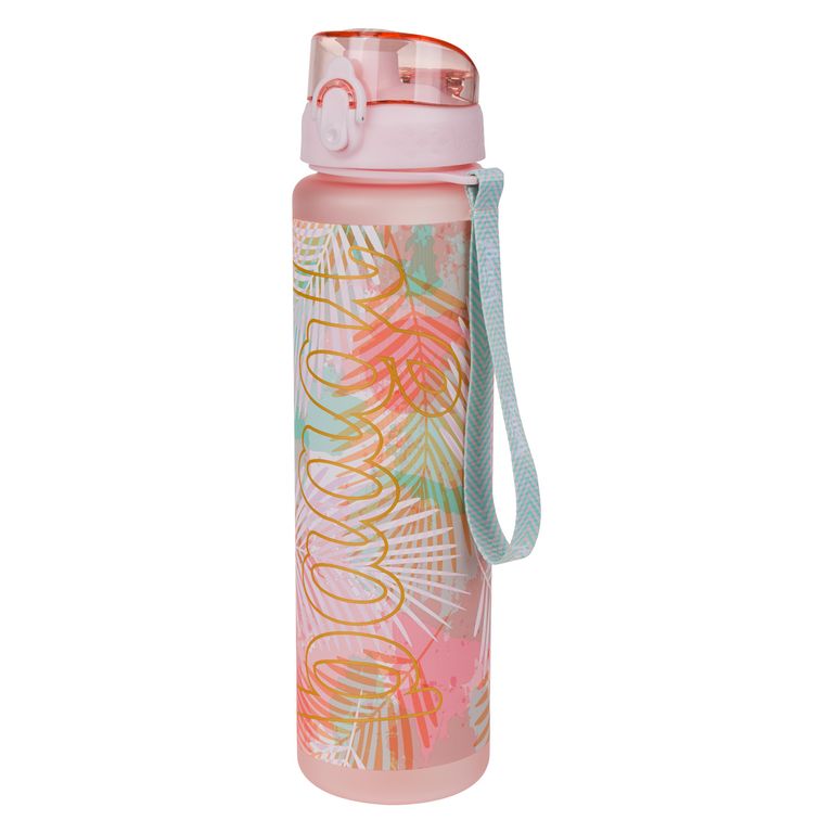 BAAGL Tritanová láhev na pití Sunset, 1000 ml Presco Group