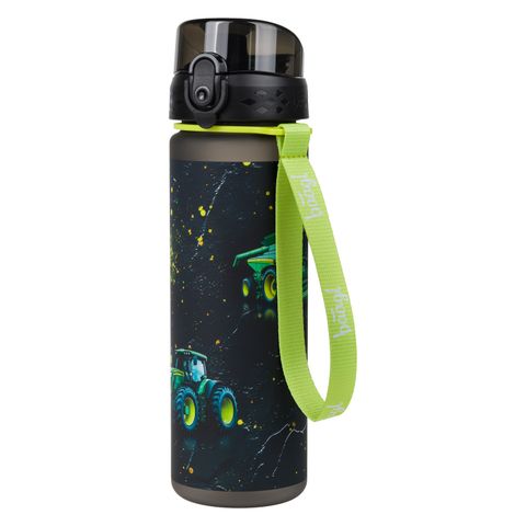 Obrázek produktu: BAAGL Tritanová láhev na pití Traktor, 500 ml
