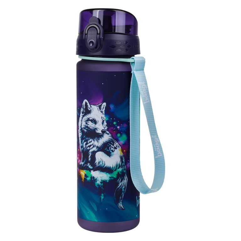 BAAGL Tritanová láhev na pití Aurora, 500 ml Presco Group