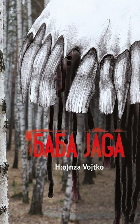 Obrázek produktu: Baba Jaga