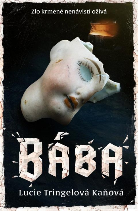 Obrázek produktu: Bába