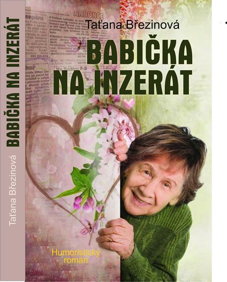 Obrázek produktu: Babička na inzerát