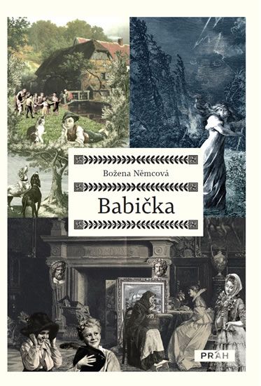 Obrázek produktu: Babička