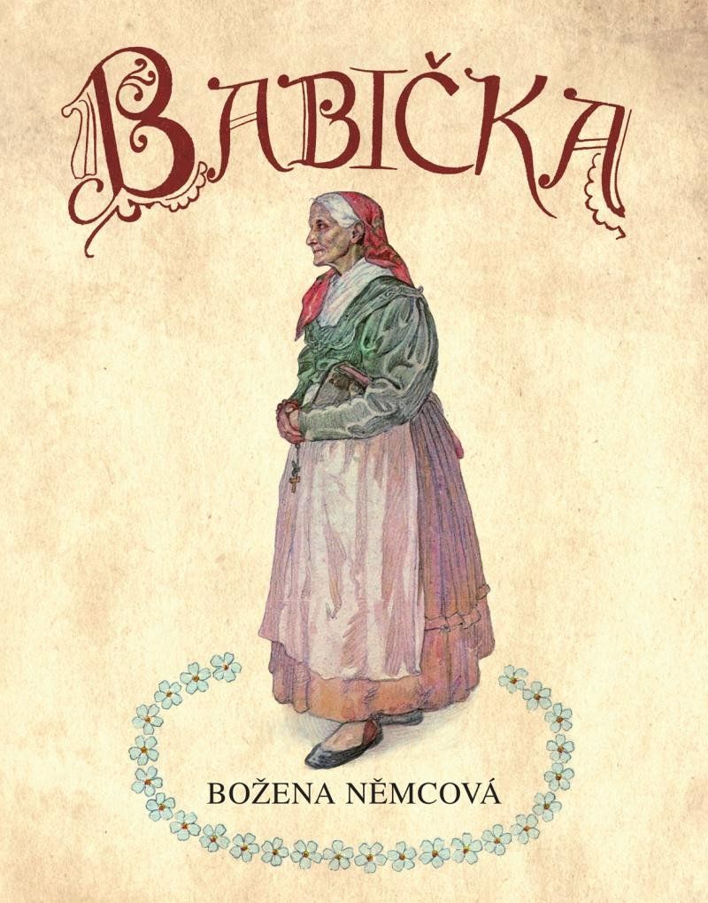 Babička