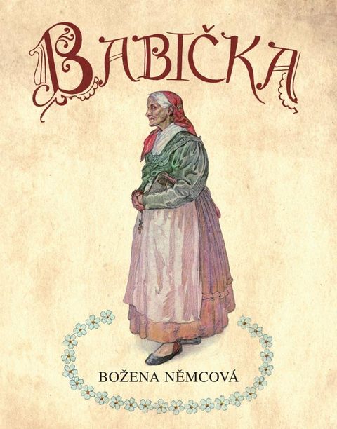 Obrázek produktu: Babička