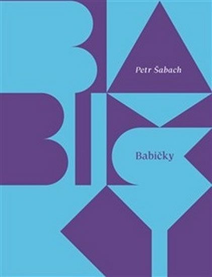 Obrázek produktu: Babičky