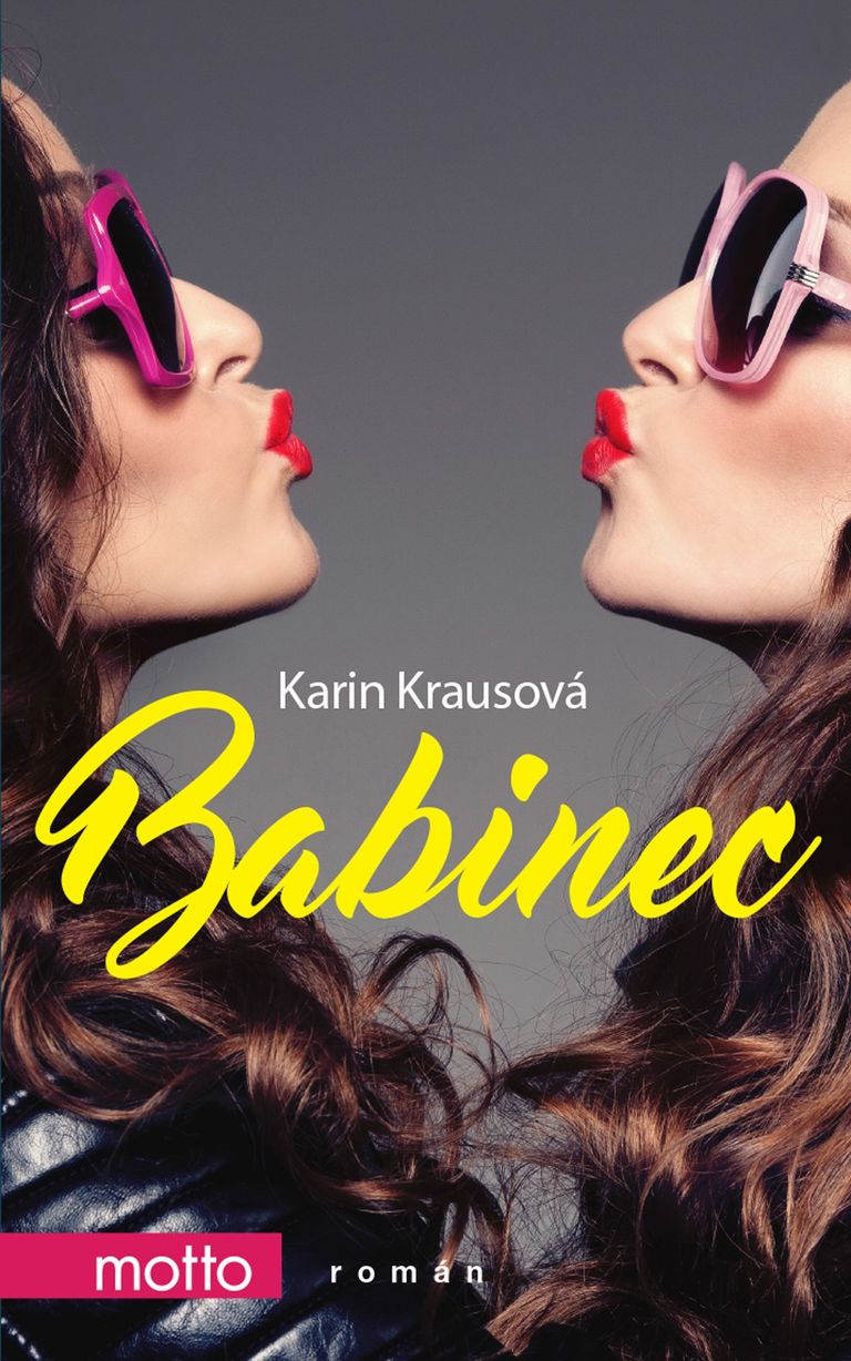 Babinec MOTTO