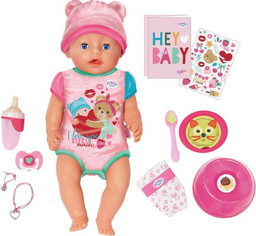 Obrázek produktu: BABY born Emma, 43 cm