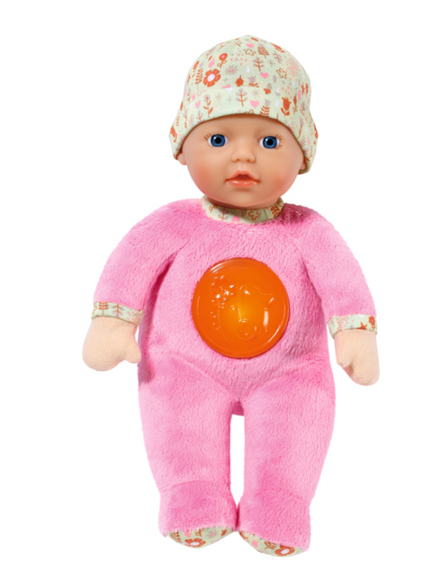 Obrázek produktu: BABY born for babies Svítí ve tmě, 30 cm