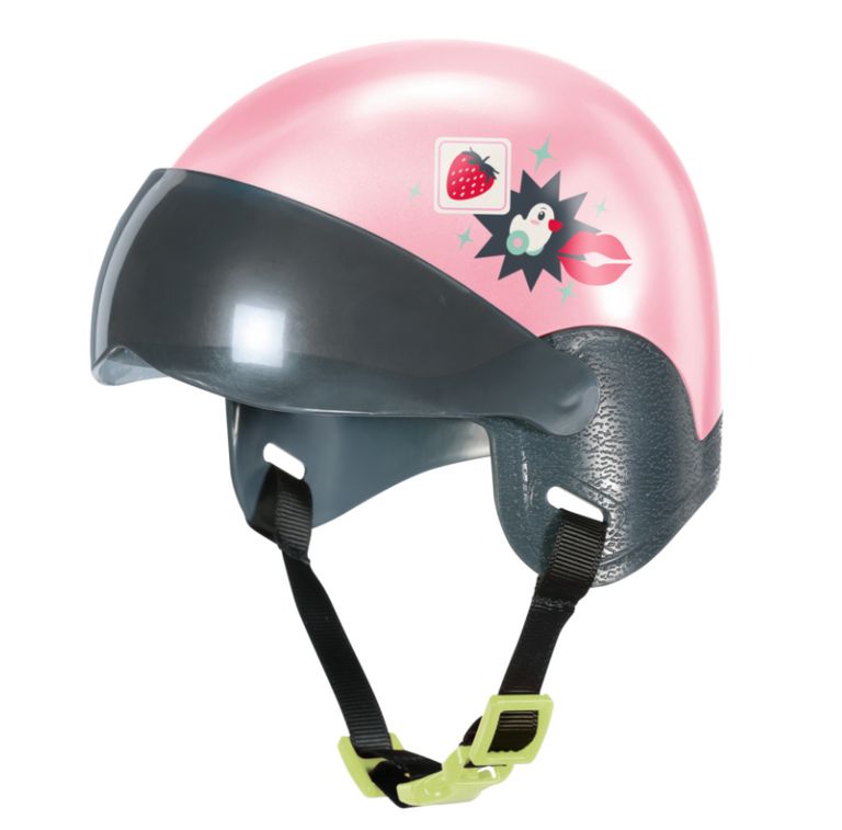 BABY born Přilba na skútr