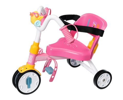 Obrázek produktu: BABY born Tříkolka