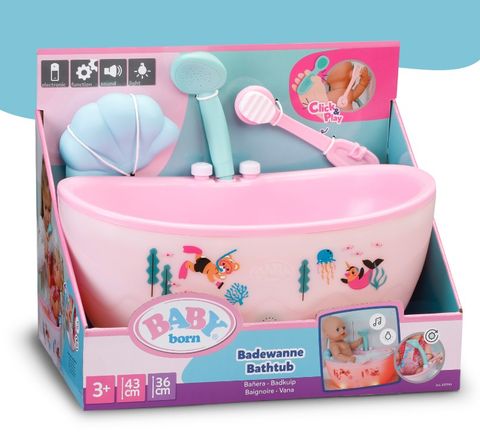 Obrázek produktu: Baby Born - Vana