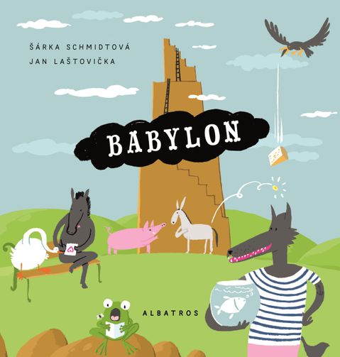 Obrázek produktu: BABYlon