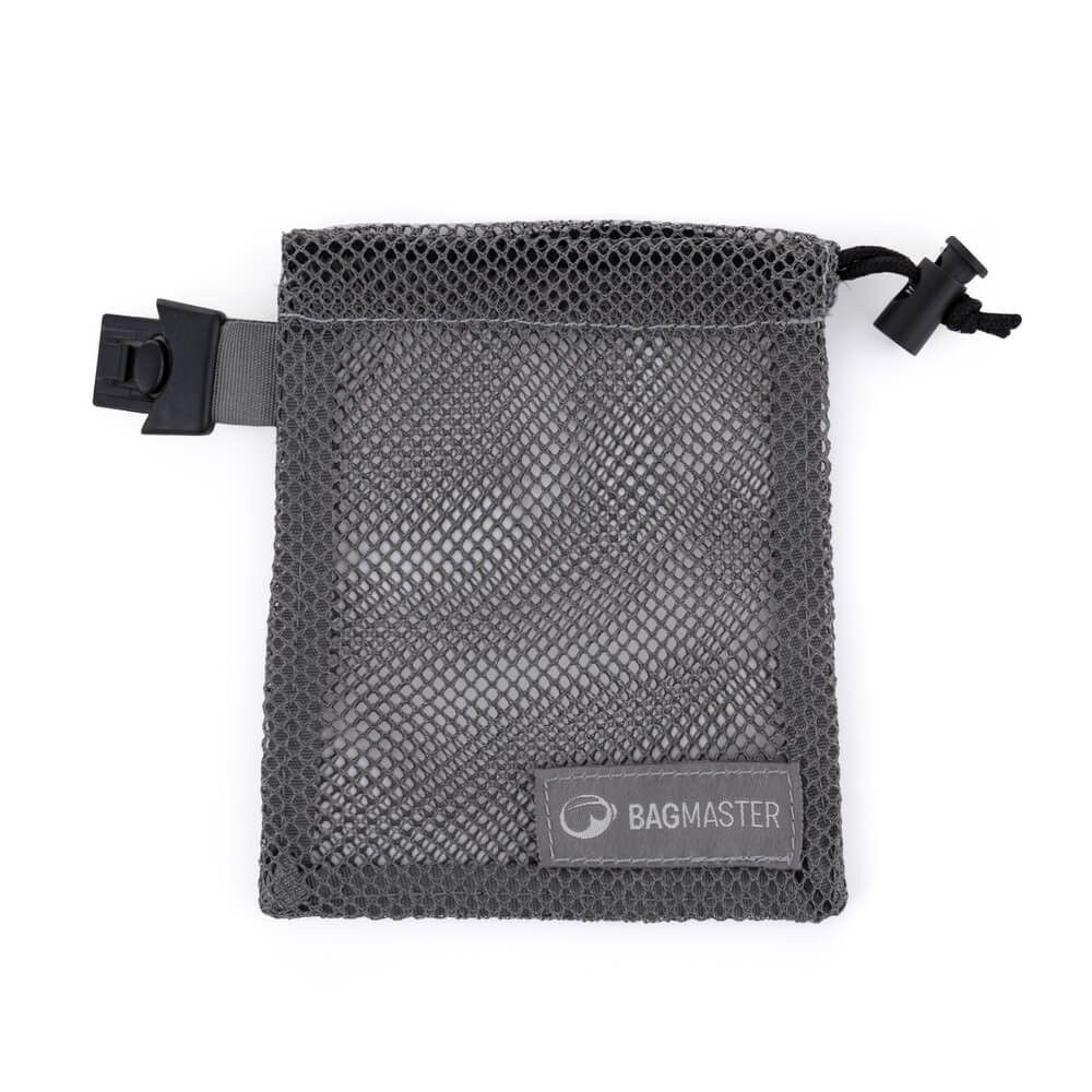 Bagmaster odepínací sáček - ŠEDÝ