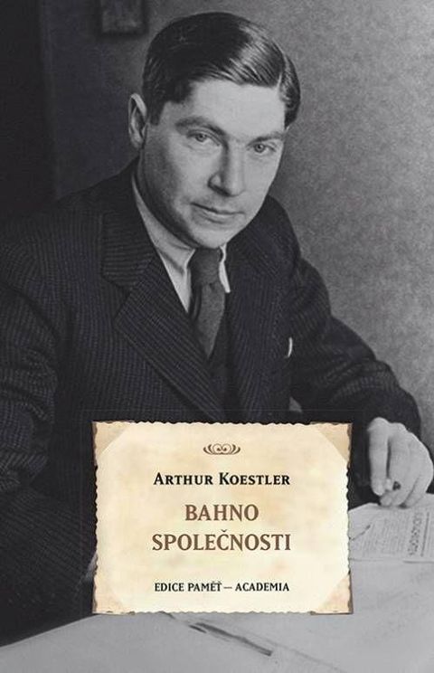 Obrázek produktu: Bahno společnosti