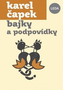 Obrázek produktu: Bajky a podpovídky